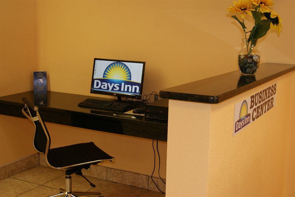 Days Inn By Wyndham Shelby Esterno foto